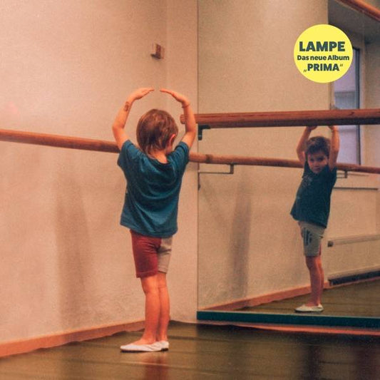 Lampe - Prima Product Image