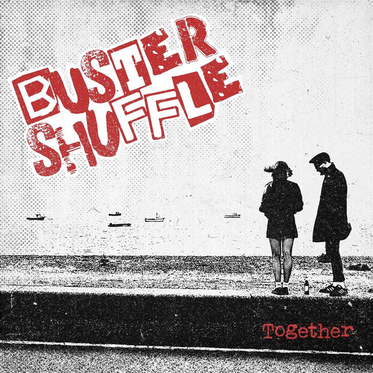 Buster Shuffle - Together Product Image