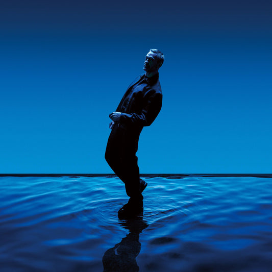 Fritz Kalkbrenner - Third Place Product Image