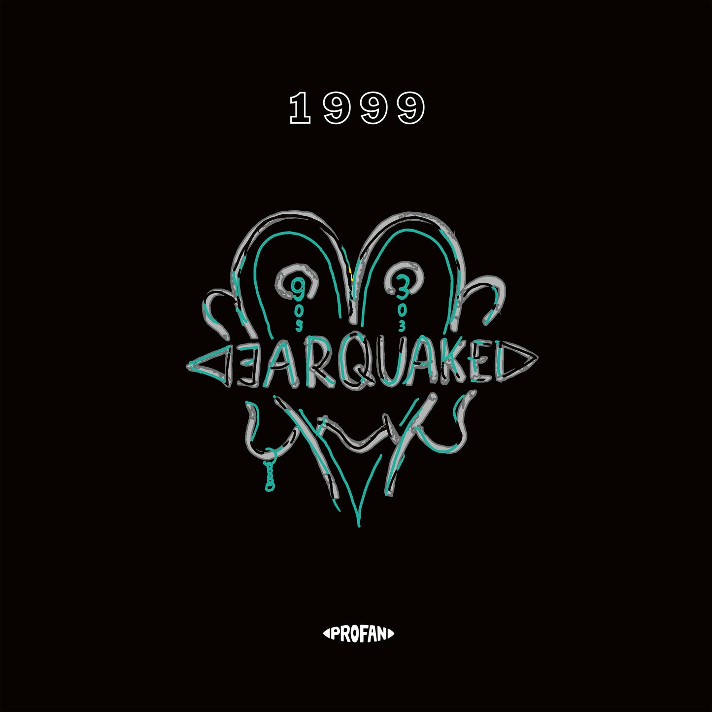 Wolfgang Voigt, Various - Earquake 1999 Product Image