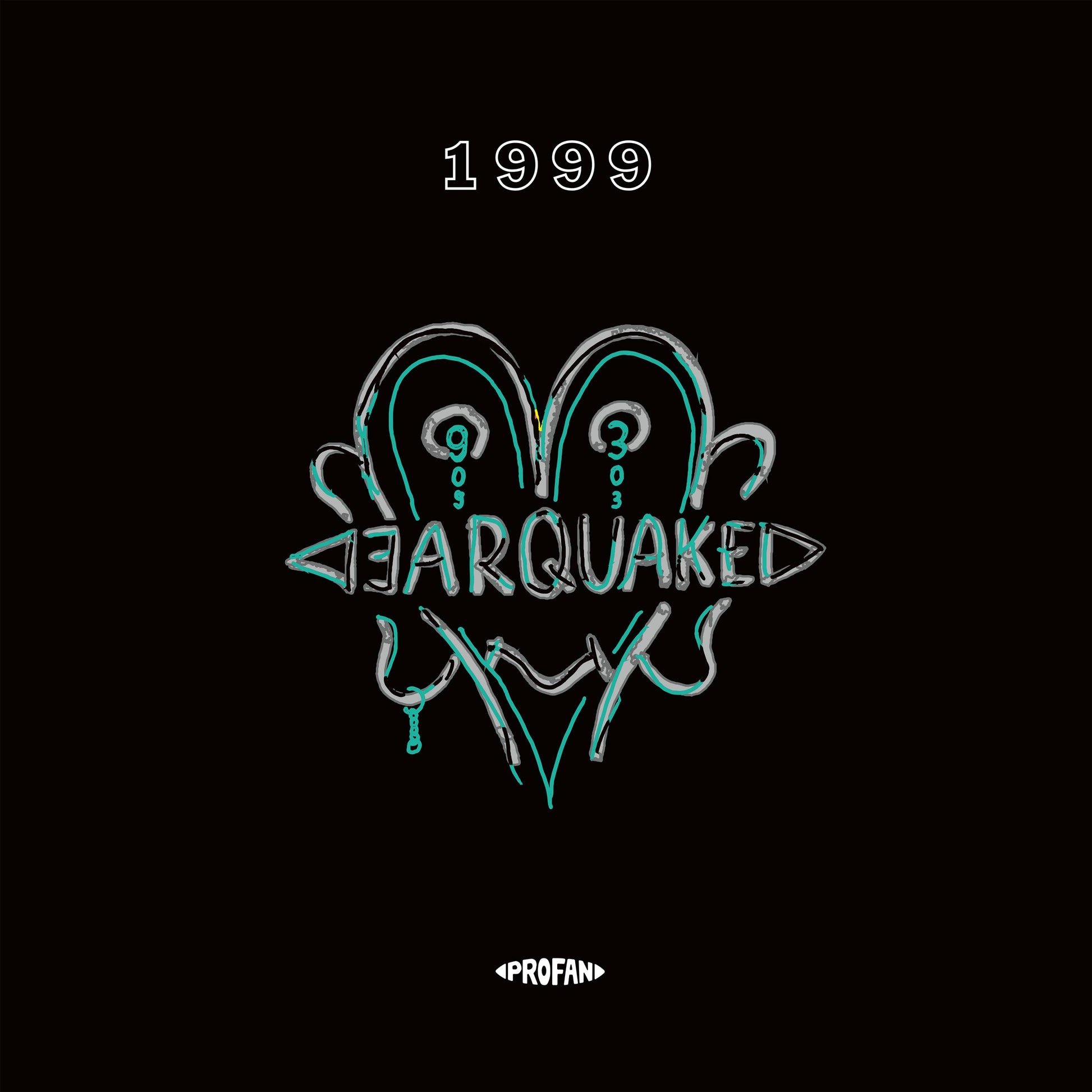 Wolfgang Voigt, Various - Earquake 1999 Product Image