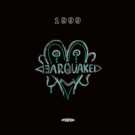 Wolfgang Voigt, Various - Earquake 1999 Product Image