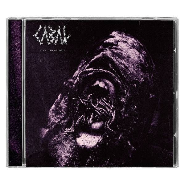 CABAL - Everything Rots Product Image