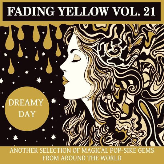 Various - Fading Yellow Vol 21 Product Image