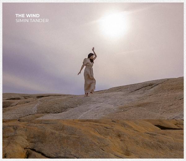 Simin Tander - The Wind Product Image