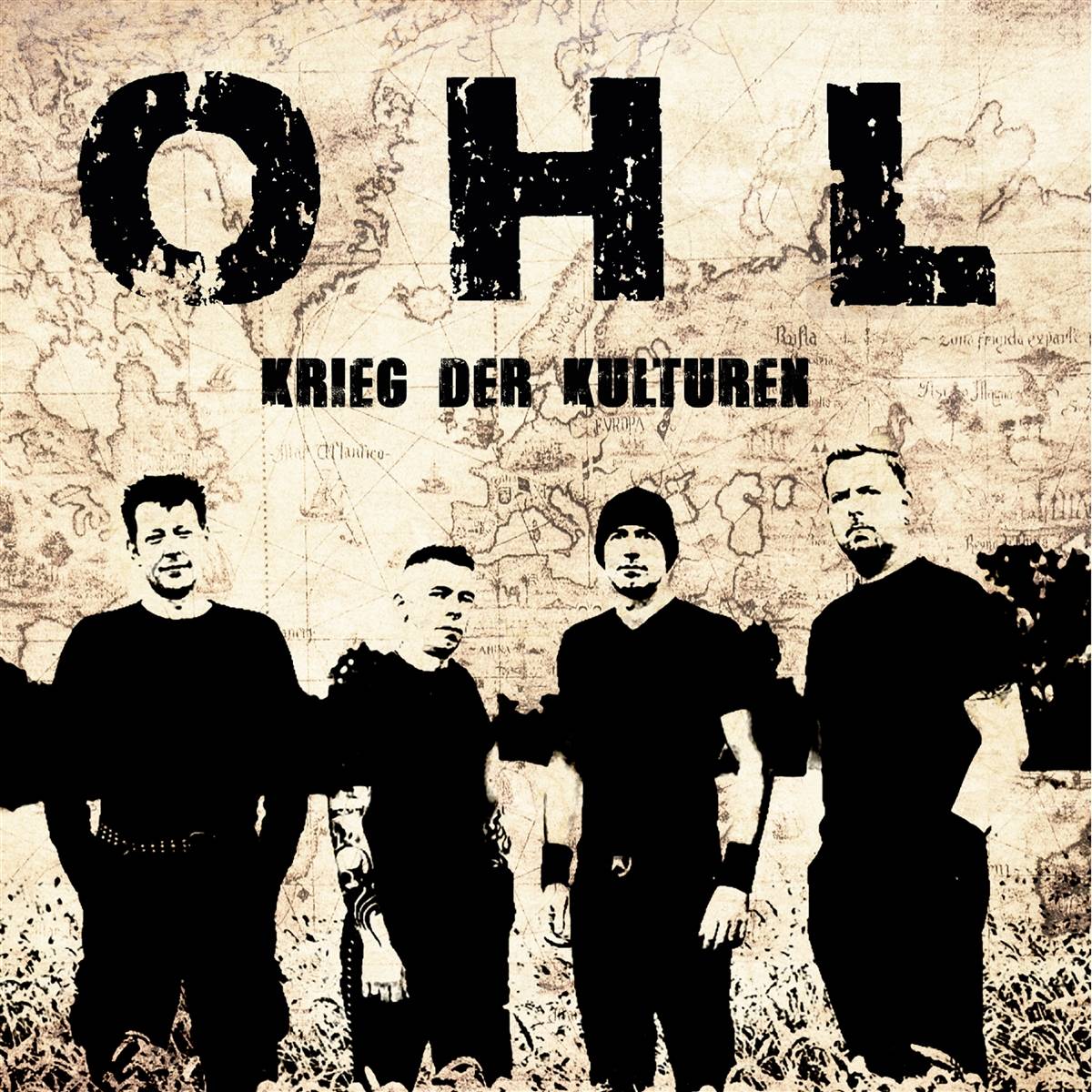 Ohl - Krieg Der Kulturen Product Image