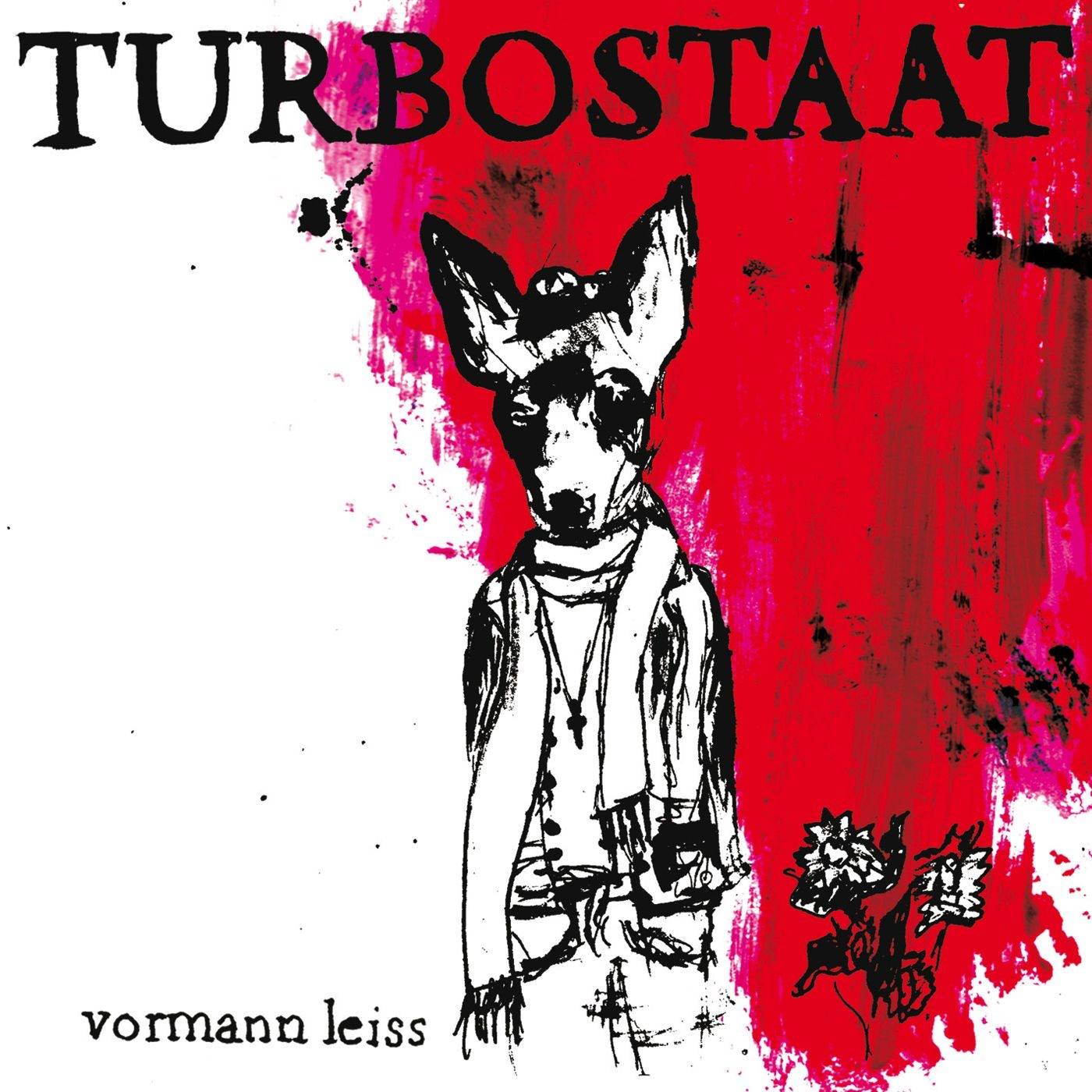 Turbostaat - Vormann Leiss Product Image