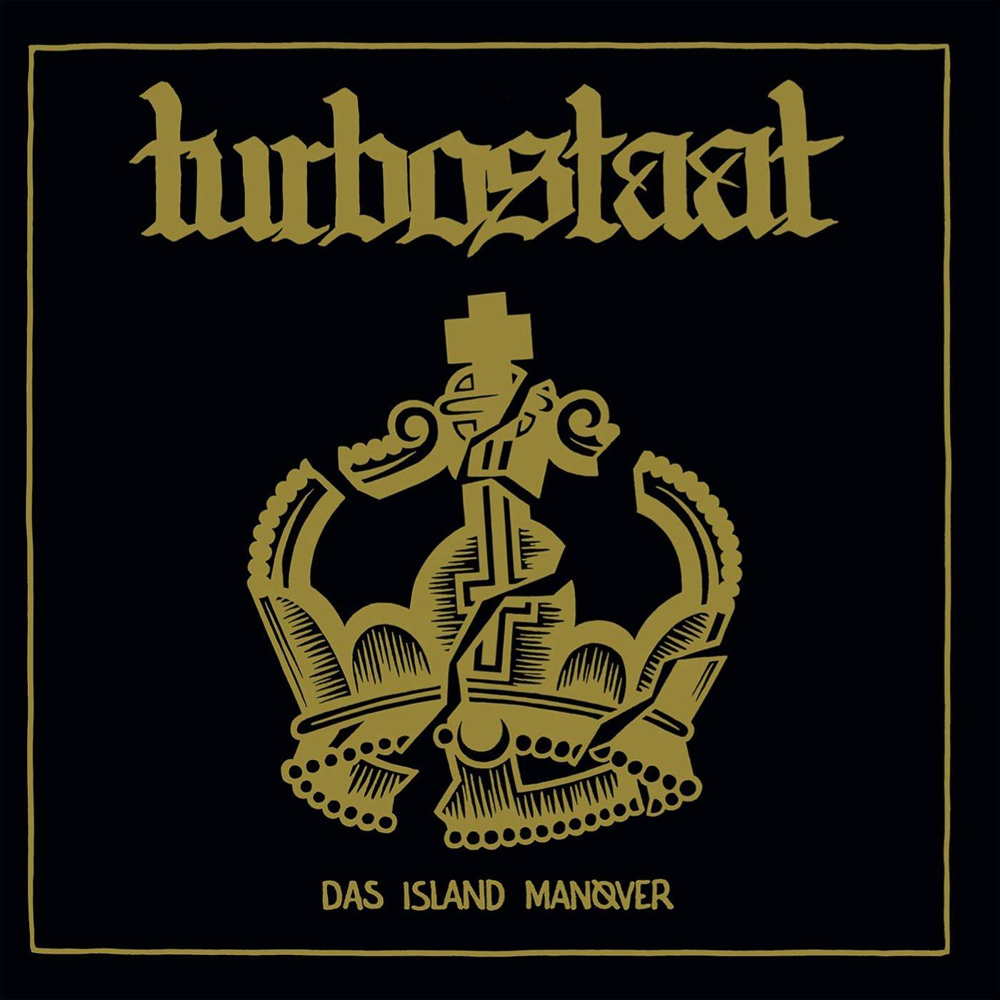 Turbostaat - Das Island Manöver Product Image