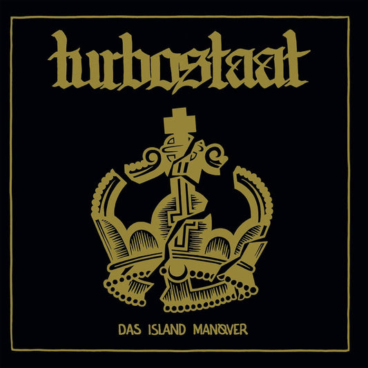Turbostaat - Das Island Manöver Product Image