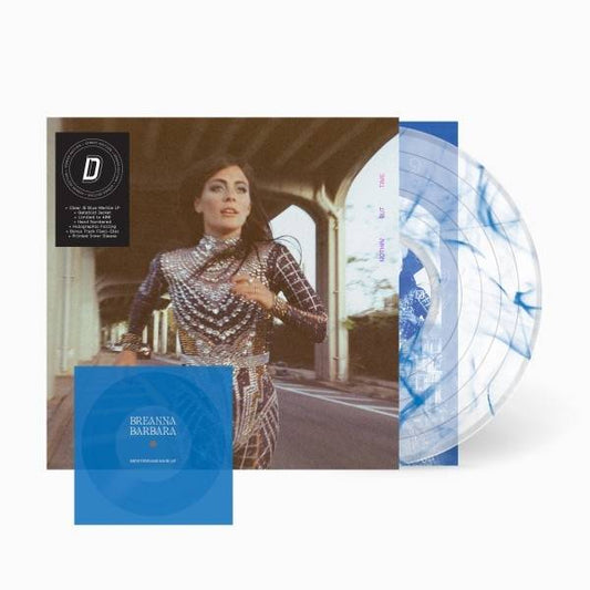Breanna Barbara - Nothin' But Time Product Image