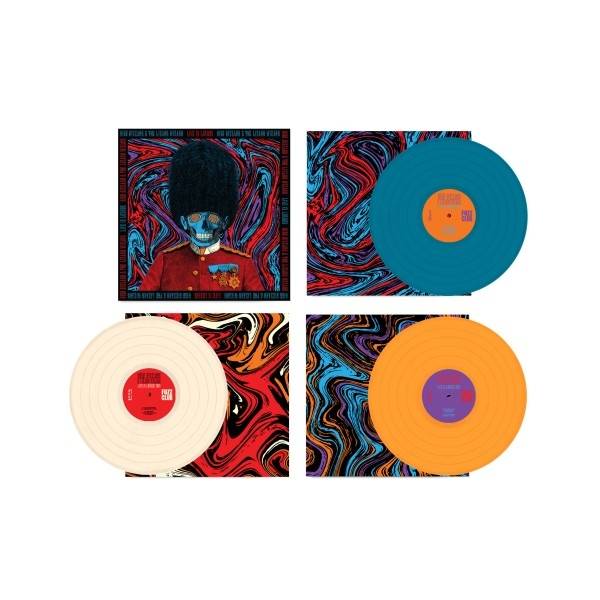 King Gizzard and The Lizard Wizard - Live In London '19 Product Image