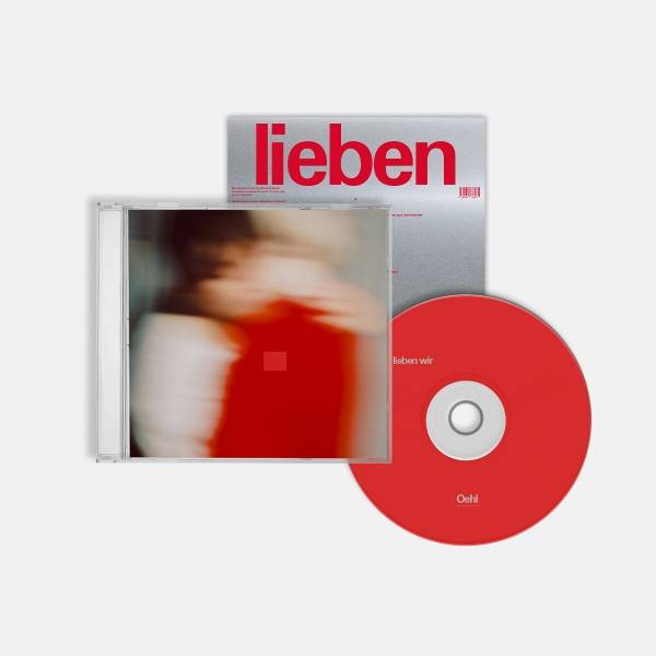Oehl - Lieben Wir Product Image