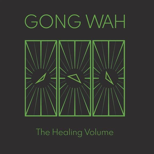 Gong Wah - The Healing Volume Product Image
