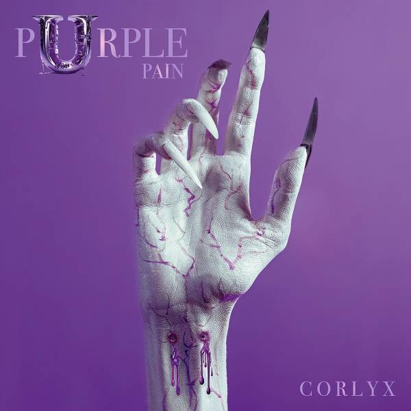Corlyx - Purple Pain Product Image