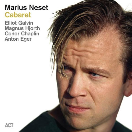 Marius Neset - Cabaret Product Image