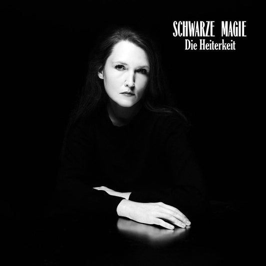 Die Heiterkeit - Die Schwarze Magie Product Image