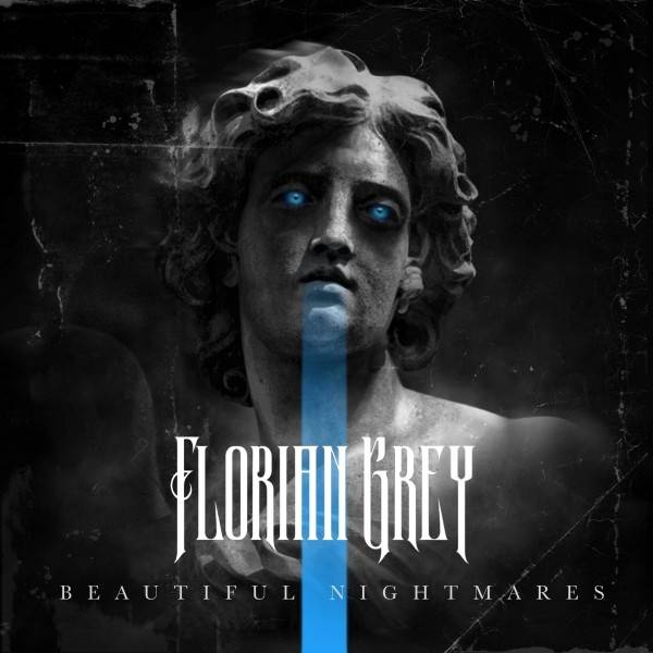 Florian Grey - Beautiful Nightmares Product Image