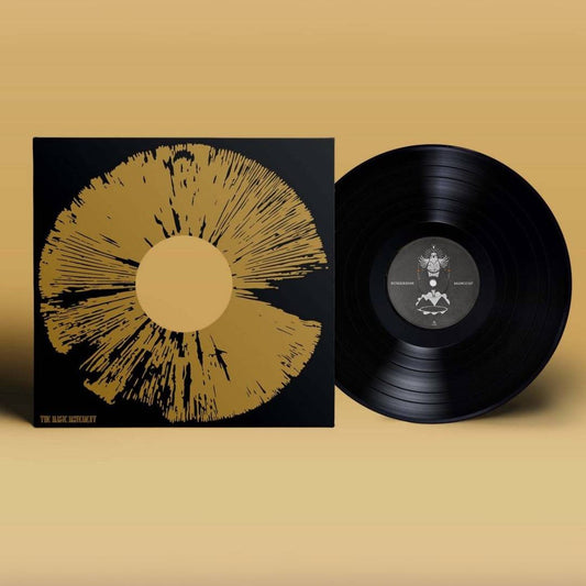 Bosquemar - MANDO EP Product Image