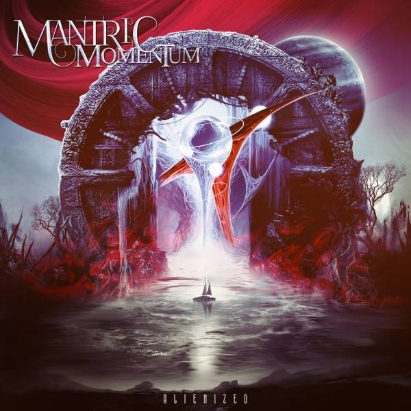 Mantric Momentum - Alienized Product Image