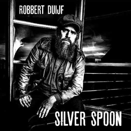 Robbert Duijf - Silver Spoon Product Image
