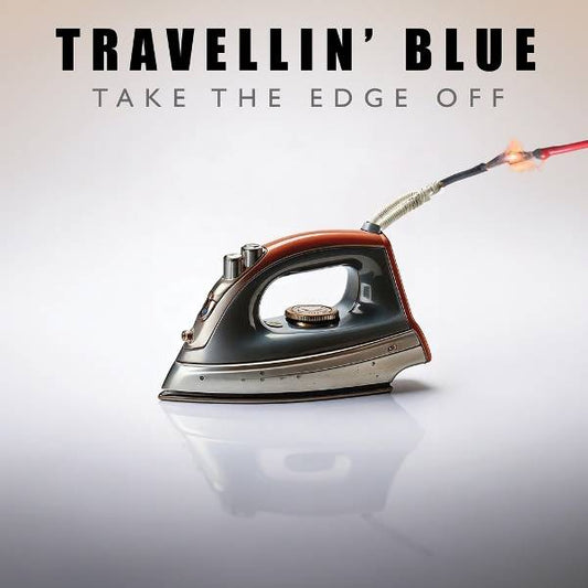 Travellin Blue - Take The Edge Off Product Image