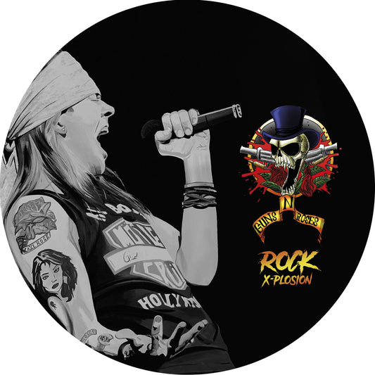 Guns N' Roses - Rock X-Plosion Product Image