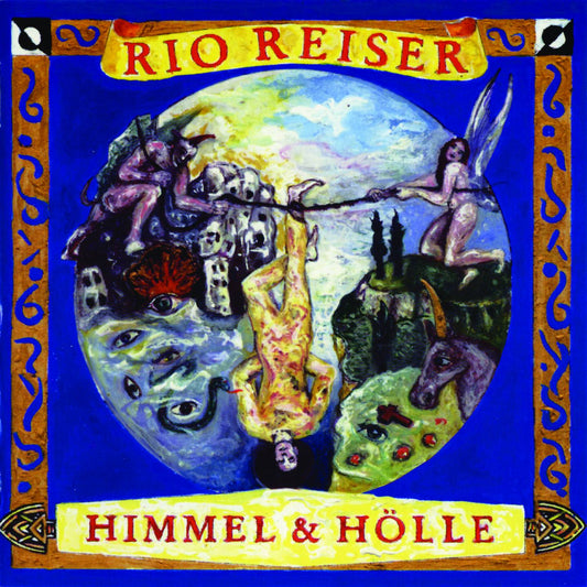 Rio Reiser - Himmel & Hölle Product Image