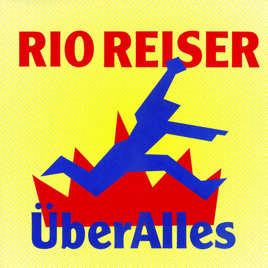 Rio Reiser - Über alles Product Image