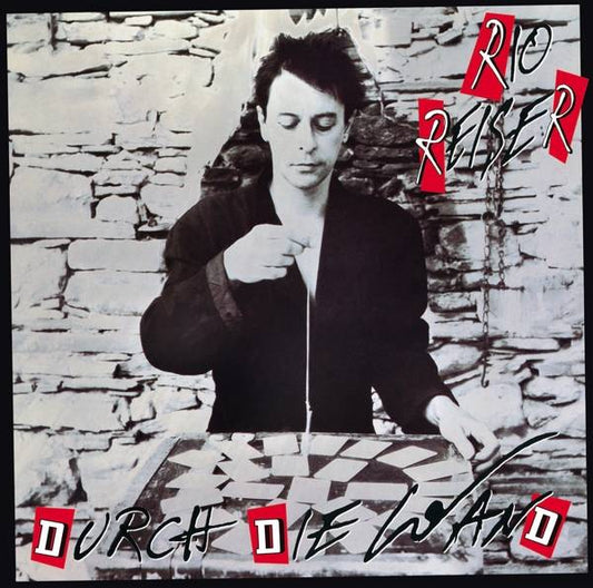 Rio Reiser - Durch die Wand Product Image