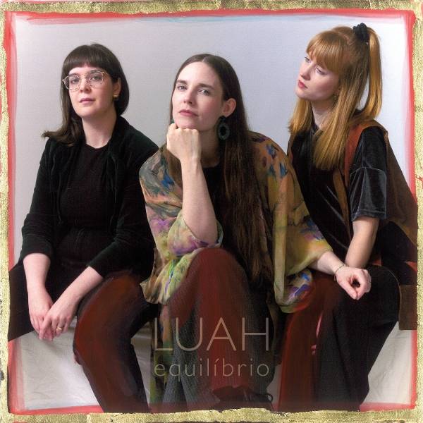 Luah - Equilibrio Product Image