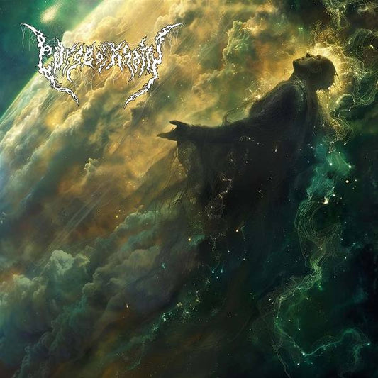 Curse of Khatru - Curse of Khatru Product Image