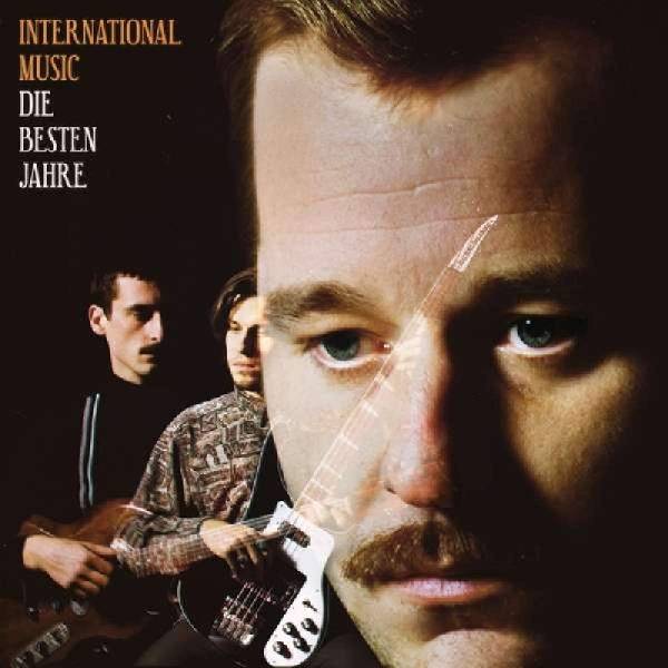International Music - Die Besten Jahre Product Image