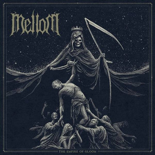 Mellom - The Empire Of Gloom Product Image
