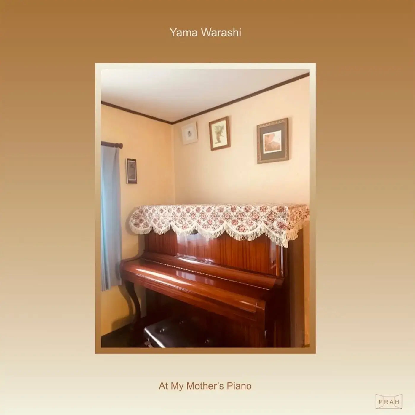 Yama Warashi - At My Mother's Piano Product Image