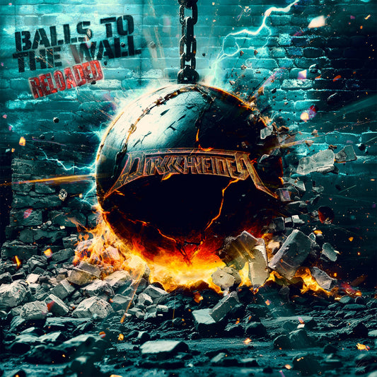 Dirkschneider - Balls To The Wall Reloaded Product Image