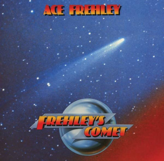 Ace Frehley - Frehley's Comet Product Image