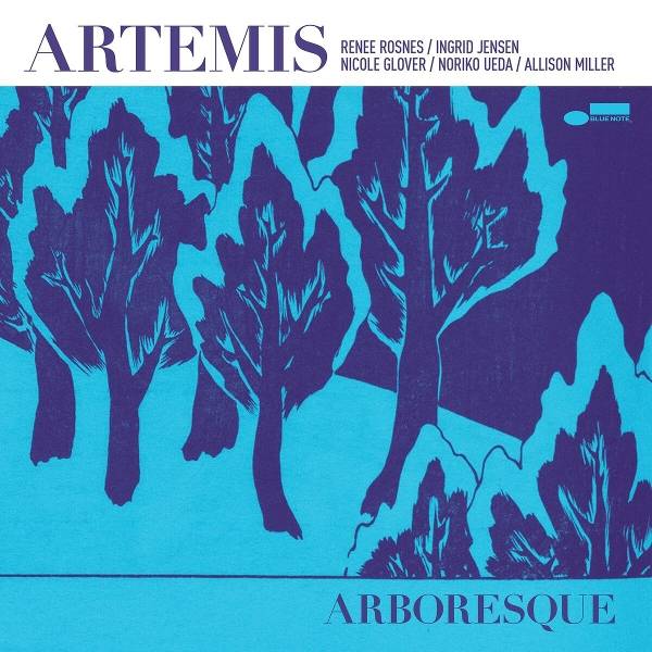 Artemis - Arboresque Product Image
