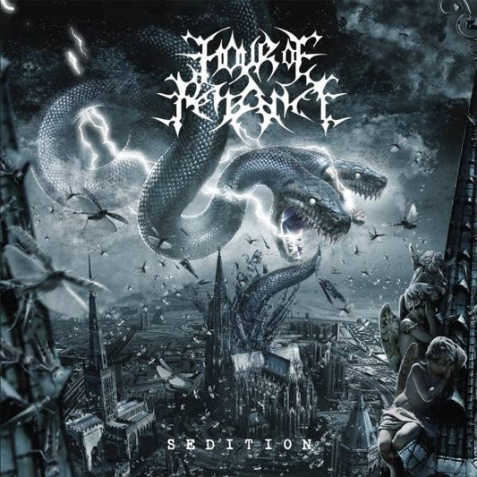 Hour of Penance - Sedition Product Image