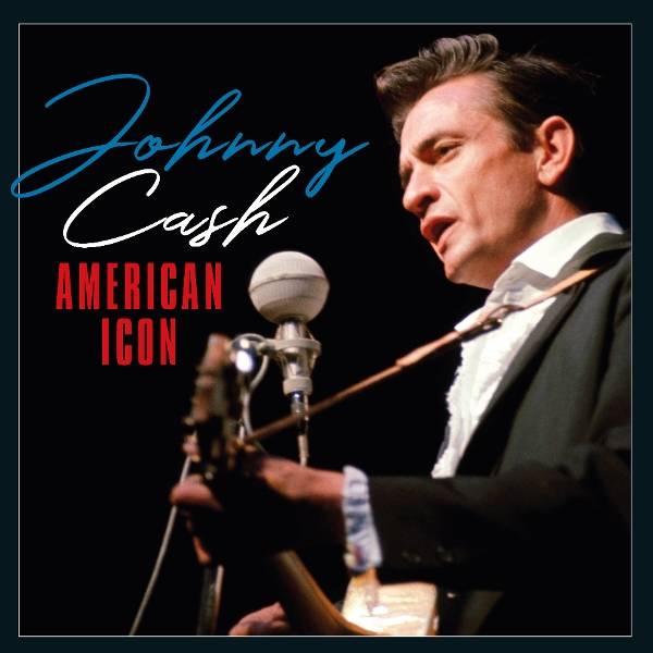 Johnny Cash - American Icon Product Image