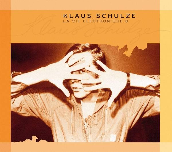 Klaus Schulze - La vie electronique 8 Product Image