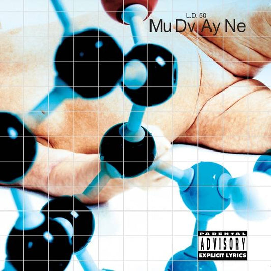 Mudvayne - LD 50 Product Image