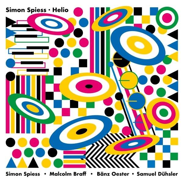 Simon Spiess - Helio Product Image