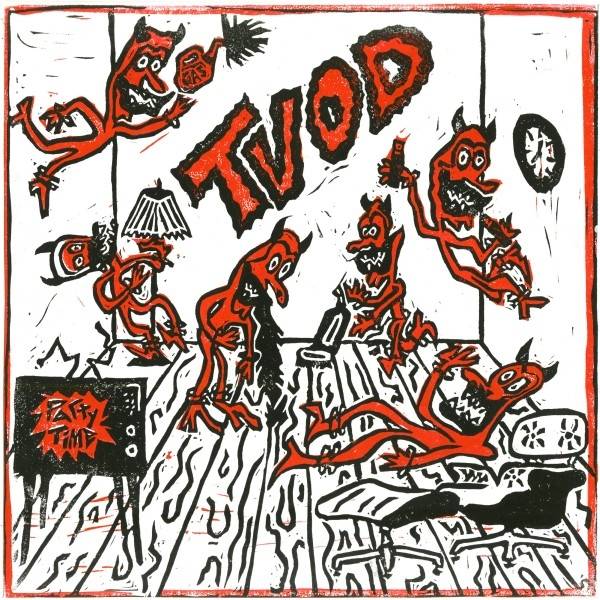 Tvod - Party Time Product Image