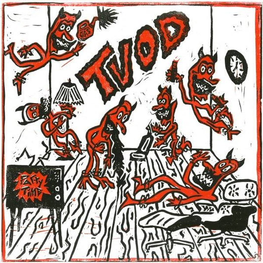 Tvod - Party Time Product Image