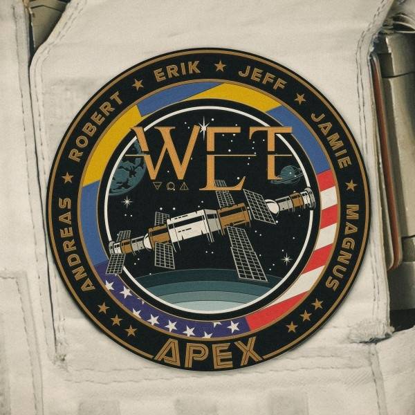 W.E.T. - Apex Product Image