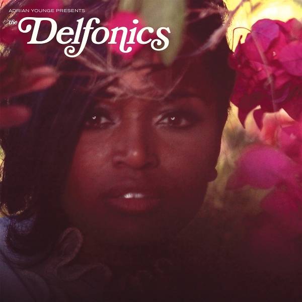 Adrian Young and The Delfonics - Adrian Younge Presents: The Delfonics Product Image