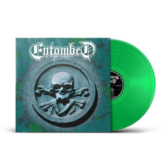 Entombed - Entombed Product Image