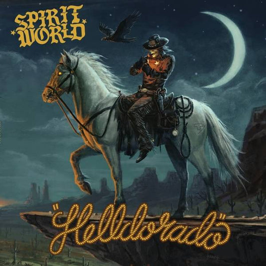 SpiritWorld - Helldorado Product Image