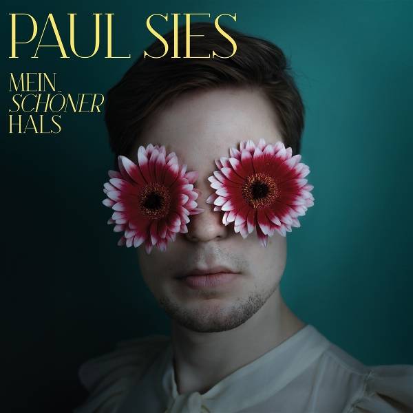 Paul Sies - Mein Schöner Hals Product Image