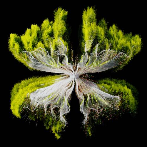 Rebuke - Along Came Polly (Konstantin Sibold, ZAC, CARMEE Remix) Product Image
